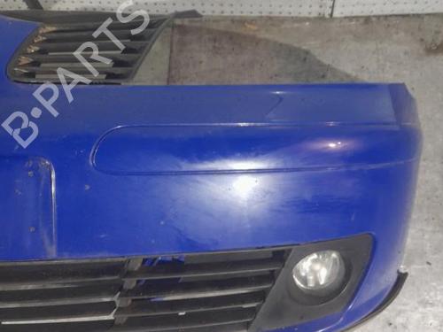 Front bumper SEAT IBIZA III (6L1) 1.9 TDI | BP21705569C7 