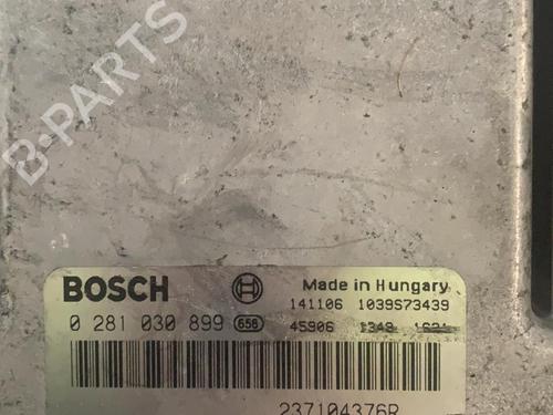 Used Control unit Control unit RENAULT CLIO IV (BH_) 1.5 dCi 90 (90 hp) 21699416 21699416