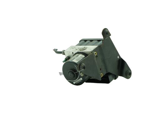 Used ABS pump ABS pump PEUGEOT 206 CC (2D) 1.6 HDi 110 (109 hp) 34542703 34542703
