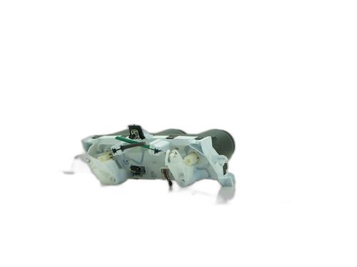 Climate control RENAULT CLIO V (B7_) 1.0 TCe 100 (B7MT) | BP37502733I5 - Image 4