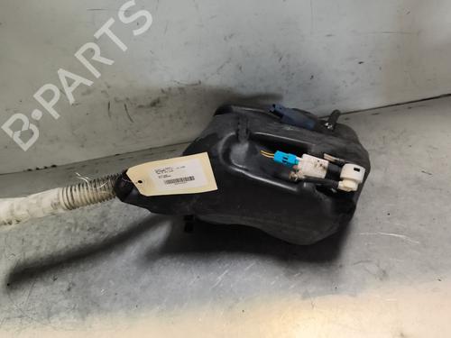 Windscreen washer tank PEUGEOT 307 (3A/C) 2.0 HDi 135 | BP27343901C113 