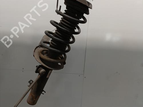 Used Left front shock absorber Left front shock absorber PEUGEOT 207 (WA_, WC_) 1.6 16V VTi (120 hp) 28442646 28442646