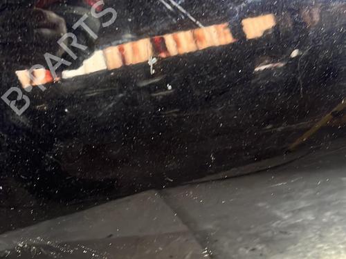 Right rear door VW JETTA III (1K2) 1.9 TDI | BP21718429C5 