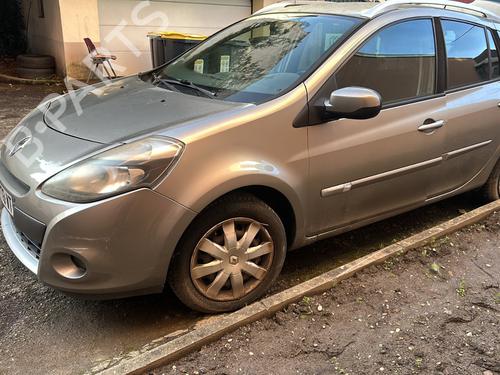 Used Parts RENAULT CLIO III Grandtour (KR0/1_)  1.5 dCi (KR0G)  4424496