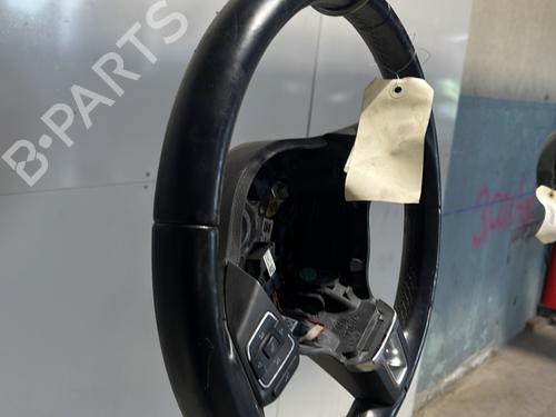 Steering wheel VW POLO V (6R1, 6C1) 1.6 TDI | BP29351281C49 