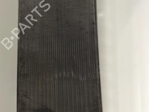 AC radiator RENAULT SCÉNIC III (JZ0/1_) 1.5 dCi | BP21704314M32 