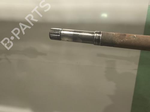 Right front driveshaft CITROËN DS3 (SA_) 1.6 HDi 110 | BP32996135M39 - Image 3