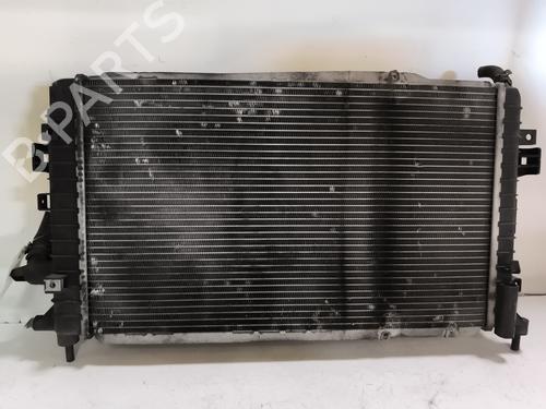 Køler OPEL ASTRA H (A04) 1.7 CDTI (L48) (100 hp) 25274611