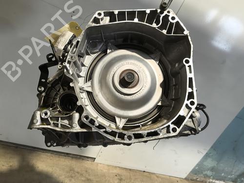 Gearbox RENAULT MEGANE IV Hatchback (B9A/M/N_) 1.3 TCe 140 (B9NB) | BP37754959M3 - Image 5