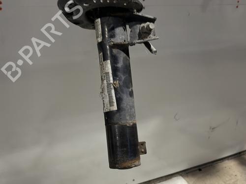 Used Right front shock absorber VW TIGUAN (5N_) 2.0 TDI 4motion (140 hp) 22921317