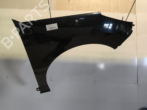 Used Right front fenders PEUGEOT 308 SW I (4E_, 4H_) 2.0 HDi (163 hp) 24345929