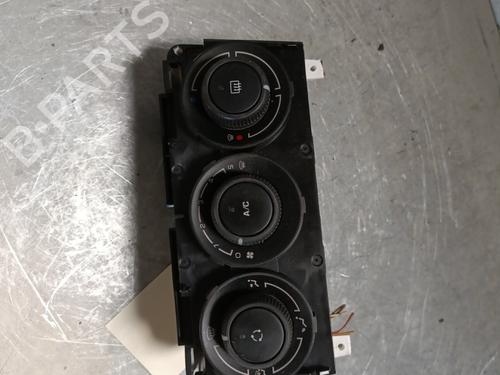 Climate control CITROËN C3 Picasso (SH_) 1.6 HDi | BP28173164I5 - Image 2