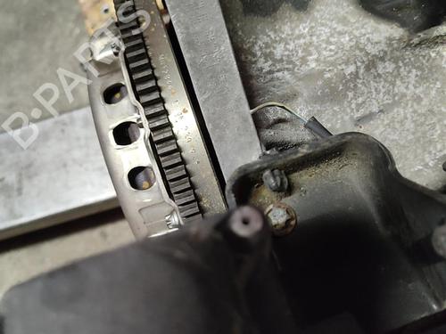 Engine MITSUBISHI COLT VI (Z3_A, Z2_A) 1.3 (Z21A) | BP21718105M1 