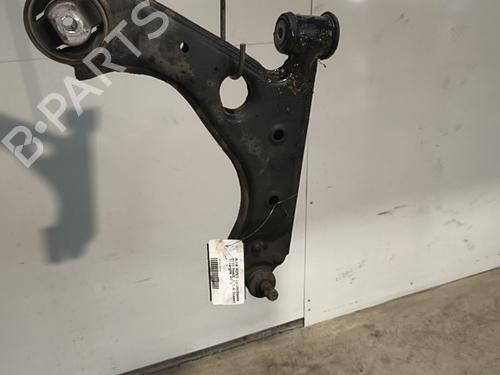 Used Right front suspension arm ALFA ROMEO MITO (955_) 1.6 JTDM (955AXC1B) (120 hp) 32996483