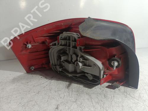 Right taillight AUDI A3 (8P1) 2.0 TDI 16V | BP21709727C35 
