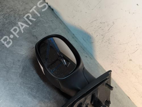 Used Right mirror CITROËN C2 (JM_) 1.1 (60 hp) 30357431