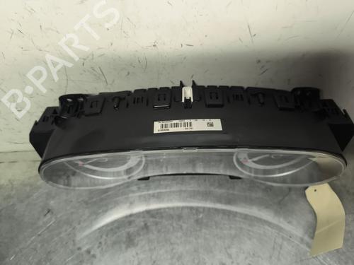 Instrument cluster FIAT 500L (351_, 352_) 1.6 D Multijet (199LYD1B) | BP31815765C47
