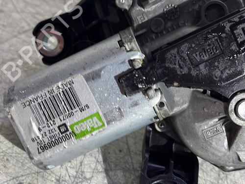 Rear wiper motor OPEL INSIGNIA A Sports Tourer (G09) 2.0 CDTI (35) | BP22789764M102 