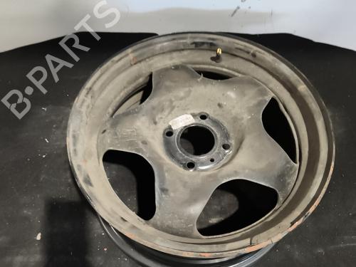 Fælk CITROËN C3 III (SX) 1.5 BlueHDi 100 (SXYHYP, SXYHTU) | BP36054482C45 - Image 2