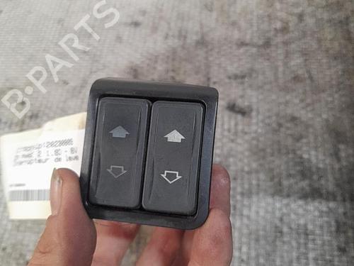 Used Left front window switch Left front window switch CITROËN ZX (N2) 1.9 D (68 hp) 22033884 22033884