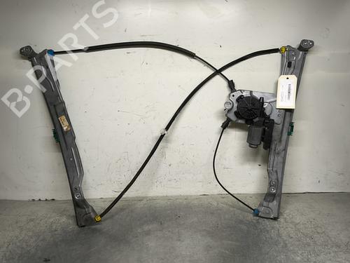 front-left-window-mechanism-renault-clio-iii-br01-cr01-2005-2006-2007-2008-2009-2010-2011-2012-2013-2014-32993803 main image