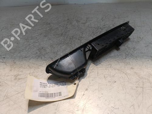 Left front window switch RENAULT MEGANE III Hatchback (BZ0/1_, B3_) 1.5 dCi | BP21703848I27 - Image 3