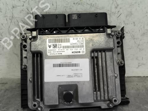 Used Control unit Control unit CITROËN C4 Picasso II 1.6 BlueHDi 120 (120 hp) 34282929 34282929