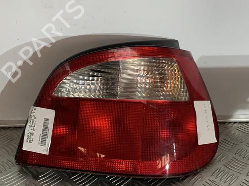 Used Left taillight Left taillight RENAULT MEGANE I (BA0/1_) 1.6 16V (BA04, BA0B, BA11, BA1J, BA16, BA19, BA1K, BA1V,... (107 hp) 21720168 21720168