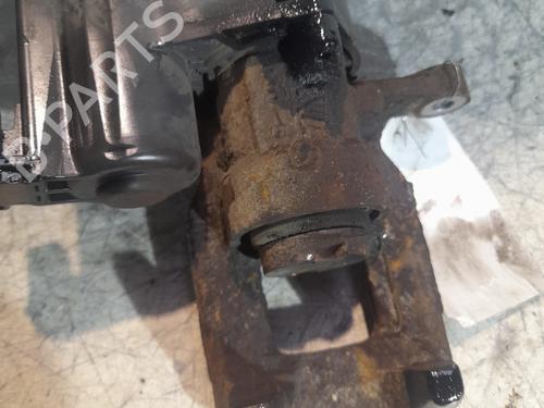 Right rear brake caliper PEUGEOT 308 SW II (LC_, LJ_, LR_, LX_, L4_) 2.0 BlueHDi 150 | BP22518639M106 