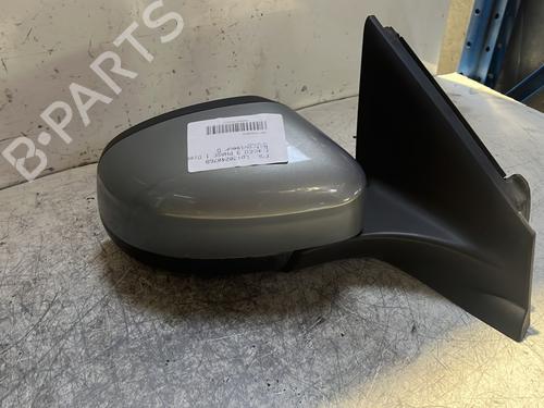 Right mirror FORD MONDEO IV (BA7) 1.8 TDCi | BP21753824C27 