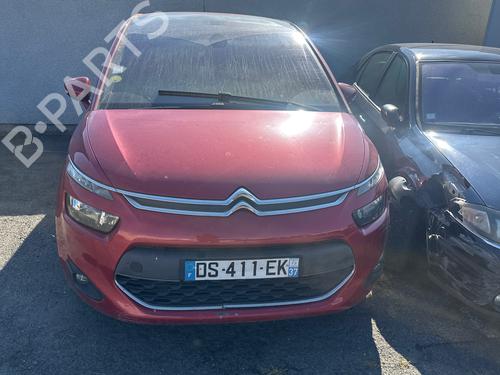 Camera CITROËN C4 Picasso II 1.6 HDi / BlueHDi 115 | BP38568365E14 - Image 7