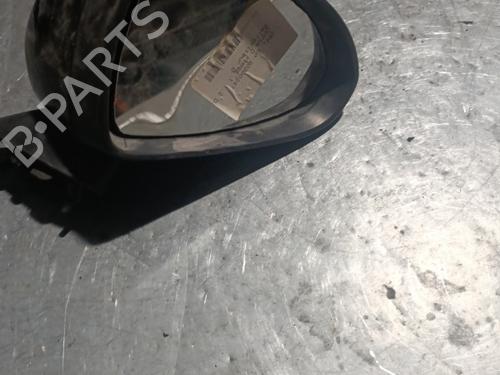 Right mirror OPEL CORSA D (S07) 1.3 CDTI (L08, L68) | BP21708997C27 