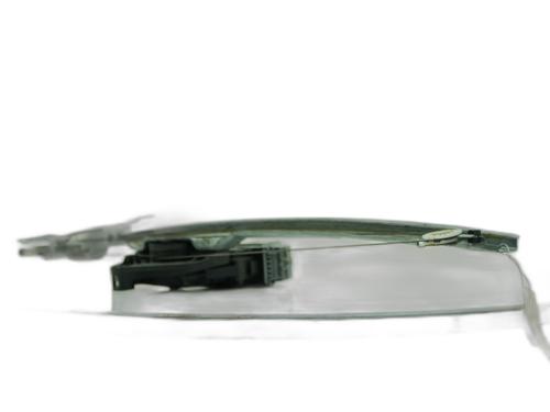 Front right window mechanism CITROËN C4 II (NC_) 1.6 HDi 90 | BP36695095C23 - Image 3