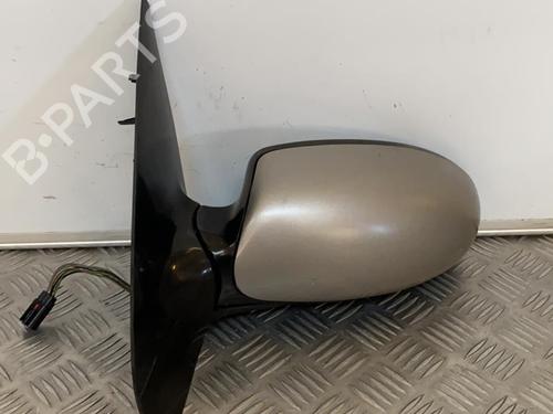Left mirror FORD FOCUS I (DAW, DBW) 1.8 TDCi | BP21707840C26 