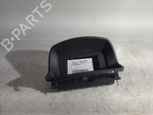 Display monitor OPEL CORSA D (S07) 1.3 CDTI (L08, L68) | BP21693733C48 