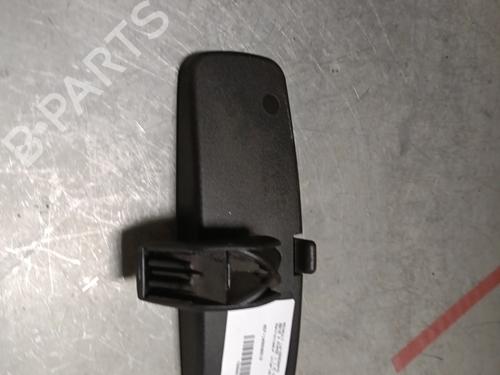 Specchietti retrovisore RENAULT CLIO IV (BH_) 1.5 dCi 75 (75 hp) 28354305