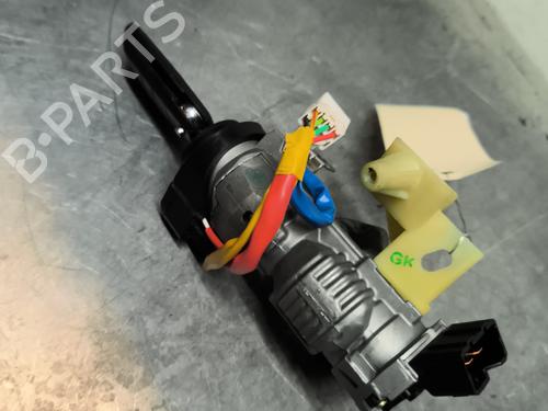 Used Ignition barrel Ignition barrel KIA CEE'D Sportswagon (JD) 1.6 CRDi 136 (136 hp) 32994937 32994937