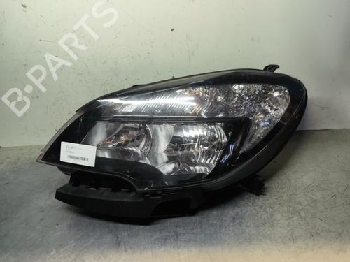 Phare gauche OPEL MOKKA / MOKKA X (J13) 1.4 (_76) (140 hp) 32995463