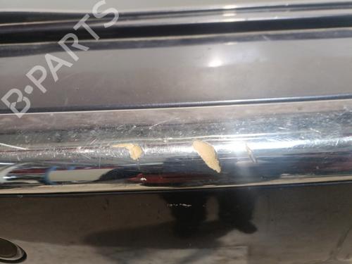 Rear bumper CITROËN C4 Picasso I MPV (UD_) 2.0 HDi 150 | BP21709141C8 