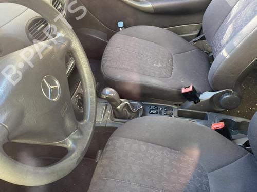 Front right window mechanism MERCEDES-BENZ A-CLASS (W168) A 140 (168.031, 168.131) | BP21718060C23 