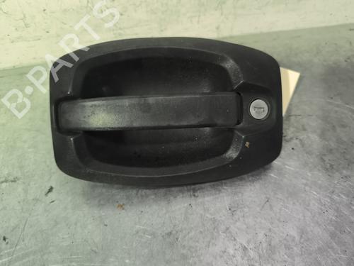 Front left exterior door handle FIAT DUCATO Van (250_) 120 Multijet 2,3 D | BP29732679C128 