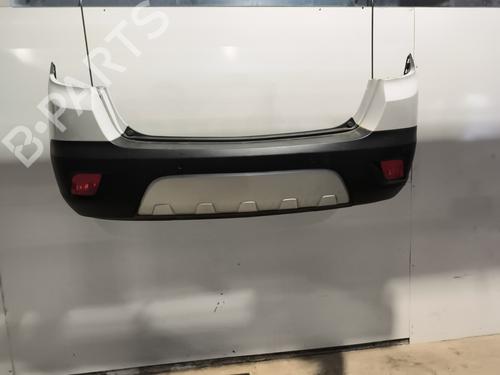 Used Rear bumper OPEL MOKKA / MOKKA X (J13) 1.4 (_76) (140 hp) 31972453