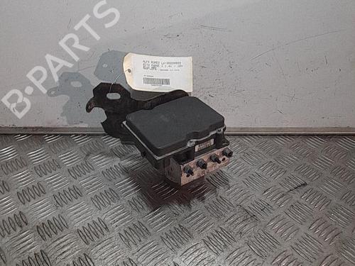 ABS pump ALFA ROMEO MITO (955_) 1.4 (955AXB1B) | BP21701600M43 
