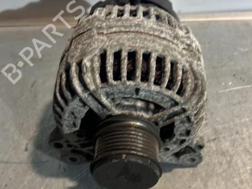 Alternator VW POLO V (6R1, 6C1) 1.6 TDI | BP21722078M7 