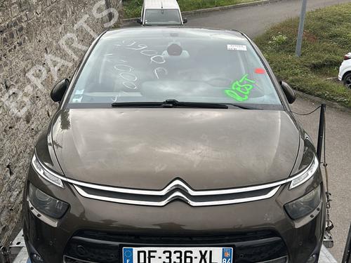 ABS pump CITROËN C4 Picasso II 2.0 BlueHDi 150 | BP33870247M43 - Image 8