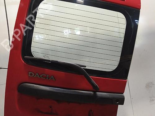 Used Left tailgate Left tailgate 38188619 38188619