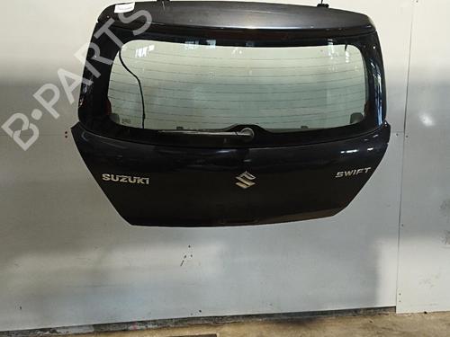 tailgate-suzuki-swift-iii-mz-ez-2005-36837208 main image