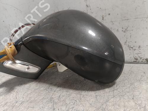 Left mirror PEUGEOT 308 SW I (4E_, 4H_) 2.0 HDi | BP27718424C26 