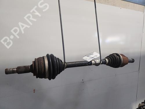Used Left front driveshaft Left front driveshaft 28078773 28078773