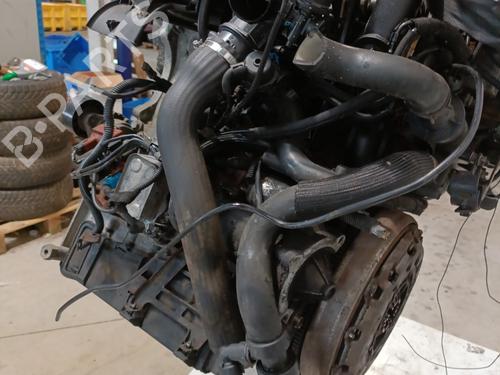 Used Engine Engine PEUGEOT 307 (3A/C) 2.0 HDi 135 (136 hp) 27328501 27328501